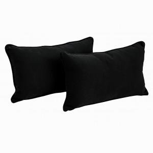 Darby Home Co Paschall Lumbar Pillow DBHC6227
